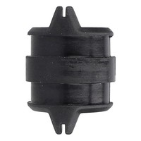 Schlauch Heizungshalter / Pumpentopf Candy 49120844 0120300482 In GeschirrspüLer