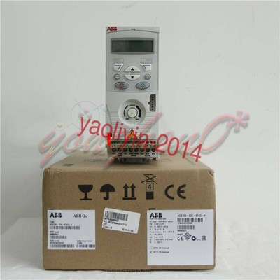 1PCS NEW ABB Inverter ACS150-03E-07A3-4 3KW