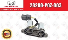 Gruppo elettrogeno cambio blocco 4 velocità originale Honda Accord V6 28200-P...
