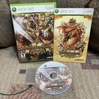Battle Fantasia (Microsoft Xbox 360, 2008) CIB Complete