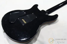 PRS Custom 24 Whale Blue Electric Guitar Made 2011 Used