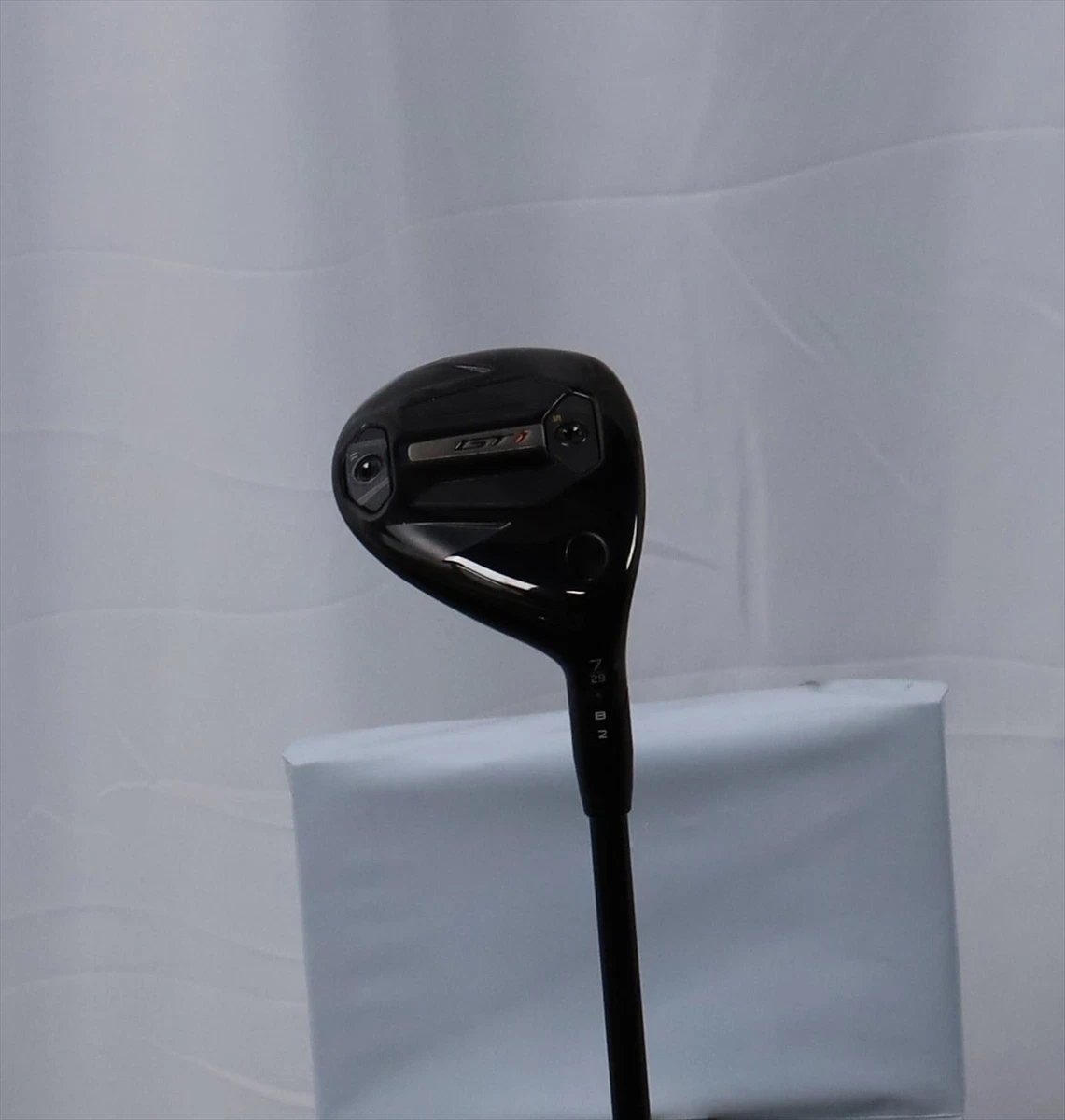 Examen des hybrides Titleist TSR1 (nouveau venu améliorant le jeu 2023