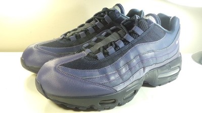 DS 2025 NIKE AIR MAX 95 BIG BUBBLE IB1667-500 SANDED PURPLE 11.5, 12 FORCE DUNK