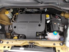 Amortisseur Fiat FIORINO