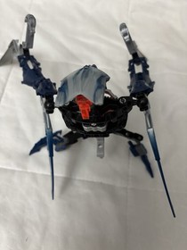 Lego Bionicle 8692 VAMPRAH & 8948 GAVLA Winged Phantoka Warriors Combination Set