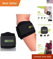 Ultimate Comfort Elbow Brace - High-Performance Support for Active Lifestyles