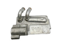 Ölkühler für Audi A4 8W B9 15-19 TDI 2,0 110KW 4G0317021AH 82319616