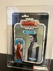 Star Wars 1980 Bespin Leia ESB 31b Back Moc Kenner Original AFA