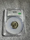 New Listing1930-S Buffalo Nickel MS 65 CACG Witterbrick