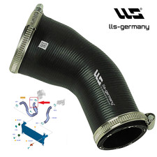 TURBOSCHLAUCH LADELUFTSCHLAUCH FÜR FORD RANGER (TKE) 2.2 TDCi / 4x4 2522586