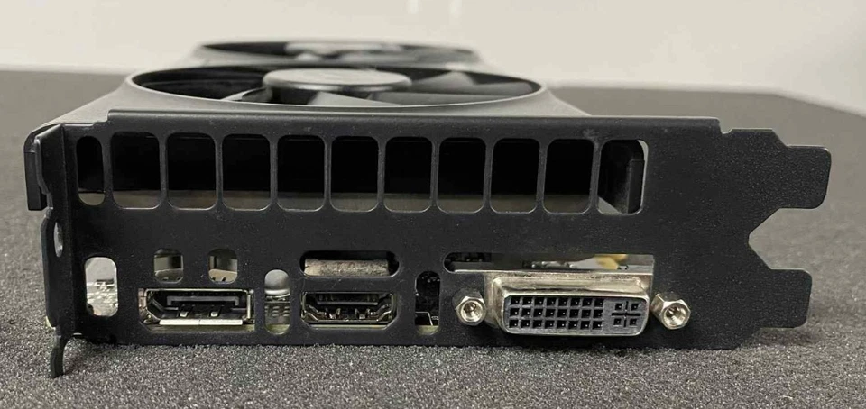 EVGA 02G-P4-2758-KR GEFORCE GTX 750TI 2GB GDDR5 - Image 3 of 3