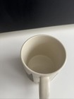 Taylor & NG Minimals 1984 3" Coffee Mug Cup Scottie Dogs Made in Japan — photo 4