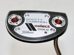 Golo 7 Scotty Cameron | eBay