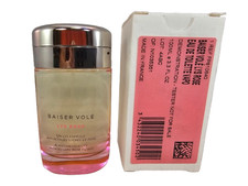 Baiser Vole Lys Rose Cartier fragancia - una fragancia para