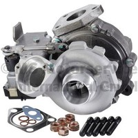 Pierburg Turbolader FüR BMW E81-88 F20 E90-93 F30/31 E60/61 F10 N47 11657794022