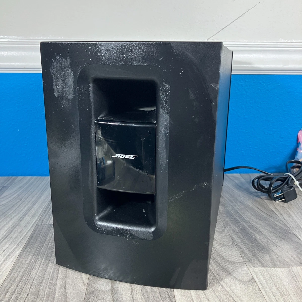 Bose Cinemate 1 Sr for sale | eBay