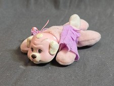 Puppy Surprise Replacements Plush Pink Hasbro Dog Vintage 1991/92