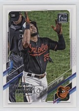 2021 Topps Employee Edition Anthony Santander #320 04at