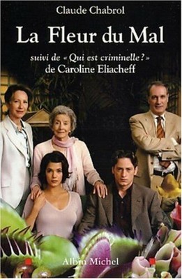 Fleur Du Mal (La): Gefolgt Von « Wer Ist Kriminell? » Von Caroline