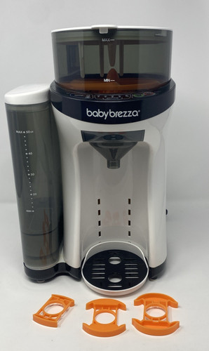 Baby Brazza Formula Pro Baby One Step Formula Maker FRP0045