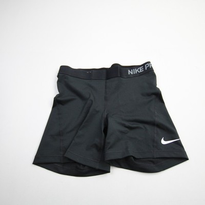 Nike Pro Compression Shorts Women's Black Used M