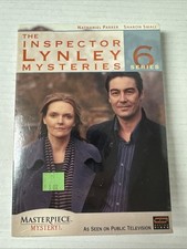 The Inspector Lynley Mysteries 6 (DVD) for sale online | eBay