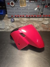 PARAFANGO PLASTICA ANTERIORE GILERA NEXUS 500