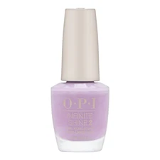 OPI Infinite Shine Long-Wear Lacquer HRQ26 - Sickeningly Sweet Brand New