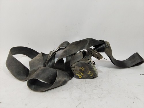 6R0857805 sicherheitsgurt hinten links VOLKSWAGEN POLO 6R1 2009 1826592