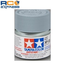 Tamiya Xf Flat Acrylic Paint 23ml