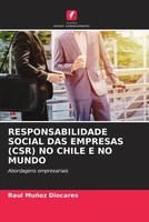 Responsabilidade Social Das Empresas (Csr) No Chile E No Mundo Diocares Buch