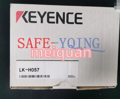 NEW KEYENCE LK-H057 Laser displacement sensor LKH057  Quick Delivery^