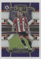 2023 Select Premier League Multi-Color Prizm Cameron Archer #81 Rookie RC 1j45