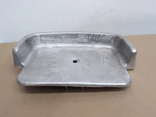 Ertl Pedal Tractor Seat Case, International, Ford 