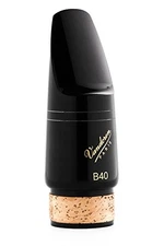 Vandoren Vandoren bass clarinet mouthpiece B40