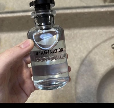 Louis Vuitton Imagination Eau de Parfum Men 3.4 oz Spray | eBay