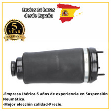 Balloon Suspension Front Mercedes R-Class W251 A3513200325 / A251320571380