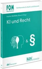 KI und Recht | Hans-Jörg Fischer (u. a.) | T...