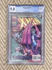 Uncanny X-Men #336 (9/96) Graded CGC 9.8
