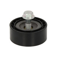 Umlenk-/FüHrungsrolle, Keilrippenriemen SKF VKM 35022