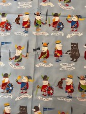 Alexander Henry USA Cotton Fabric 45cm