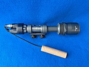 Surefire E2e Executive Elite | eBay