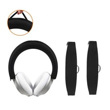 Comfortable Headband Sleeve for 700 Headset Headset Beam Cap Zipper Cover