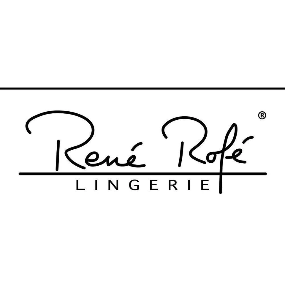 Camiseta sin mangas Rene Rofe elegante negra con encaje y camisola ropa para dormir lencería M nueva con etiquetas Foto 3 de 4