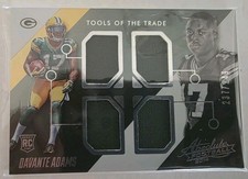 2014 Panini Absolute Football Cards 12