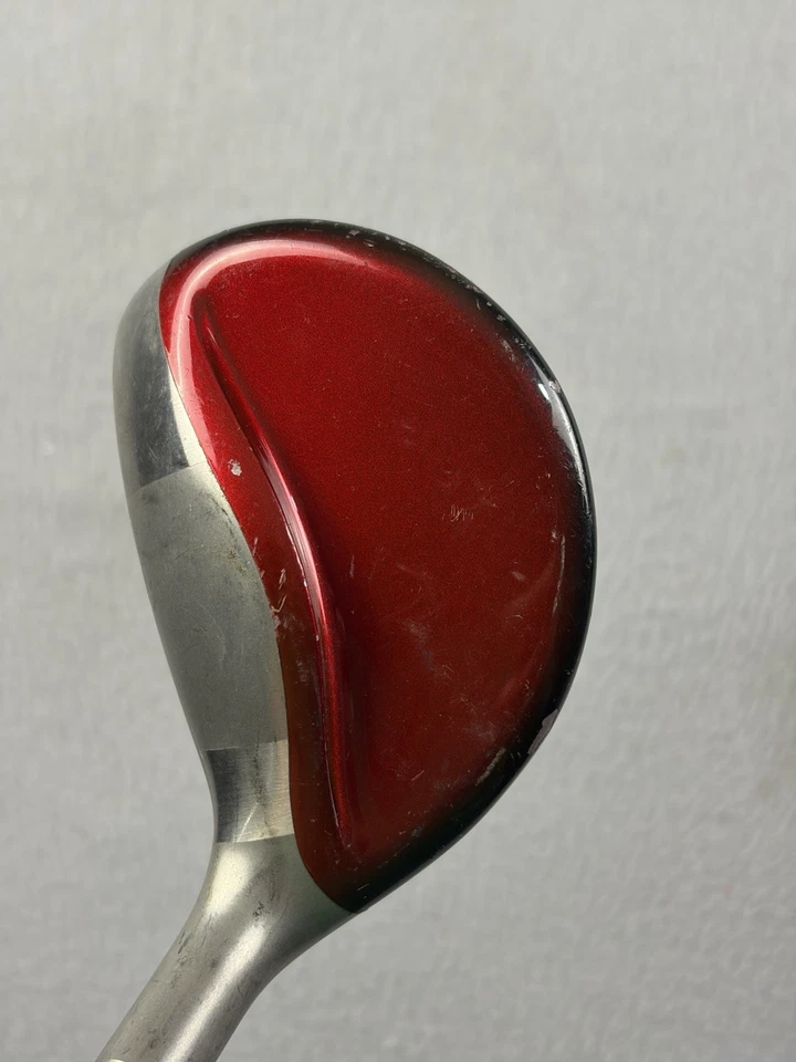 Nike CPR Hybrid 26 Degree 5H w/ Graphite A Flex Shaft RH Nike CPR Grip 37.5” - Image 4 of 4