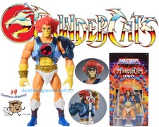 2025 MOTU Origins Thundercats LION-O ----IN-STOCK----