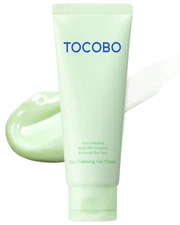Tocobo Cica Calming Gel Cream 75ml