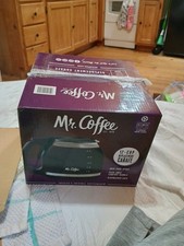 Mr. Coffee 12-Cup Carafe - Black New Open Box