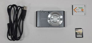 Dsc W810 | eBay